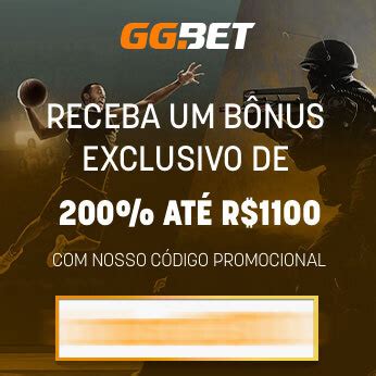 codigo promocional ggbet